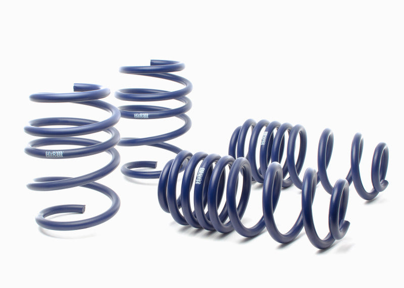 H&R Sport Springs for 2017–2021 Audi RS3 8VS – Incl. MRC (50345)