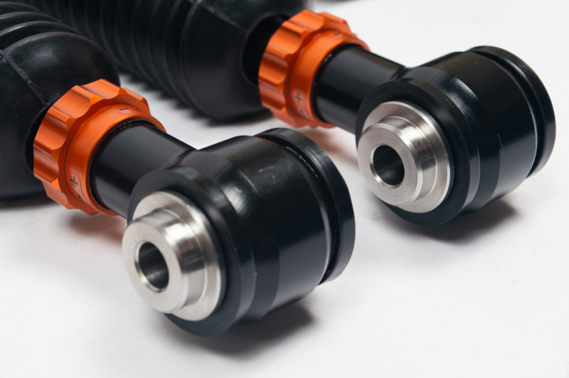 AST 12-15 BMW M3 F80/M4 F82 Pre LCI / 15-18 BMW M3 F80/M4 F82 LCI 5100 Street Series Coilovers (ACU-B2102SD) - photo 5