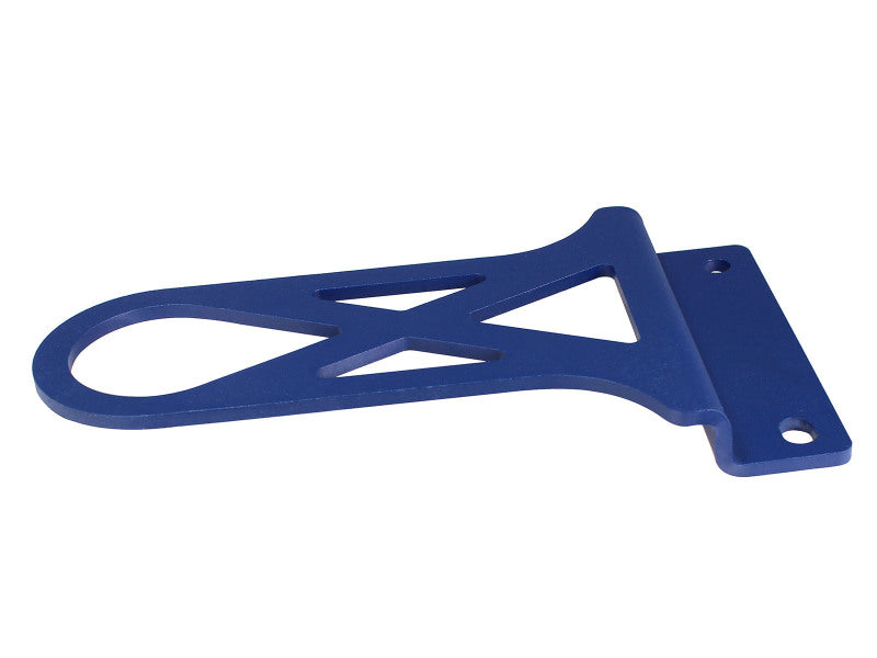 aFe 97-04 Chevrolet Corvette C5 PFADT Series Front Tow Hook (450-401002-L) - photo 5