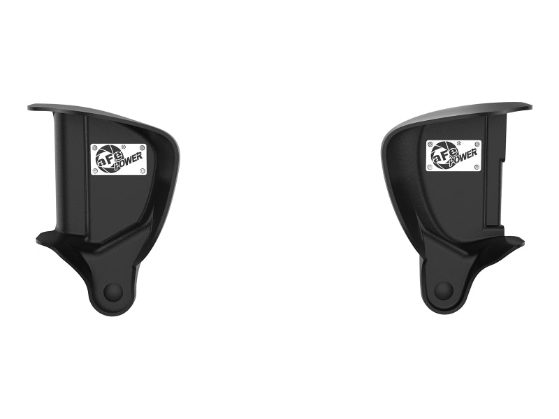 aFe Magnum FORCE Dynamic Air Scoop 2015-2018 BMW M3/2015-2020 M4 (afe54-13032S) - photo 2