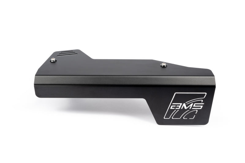 AMS Performance 2022+ Subaru WRX Engine Pulley Cover (amsAMS.50.06.0014-1)