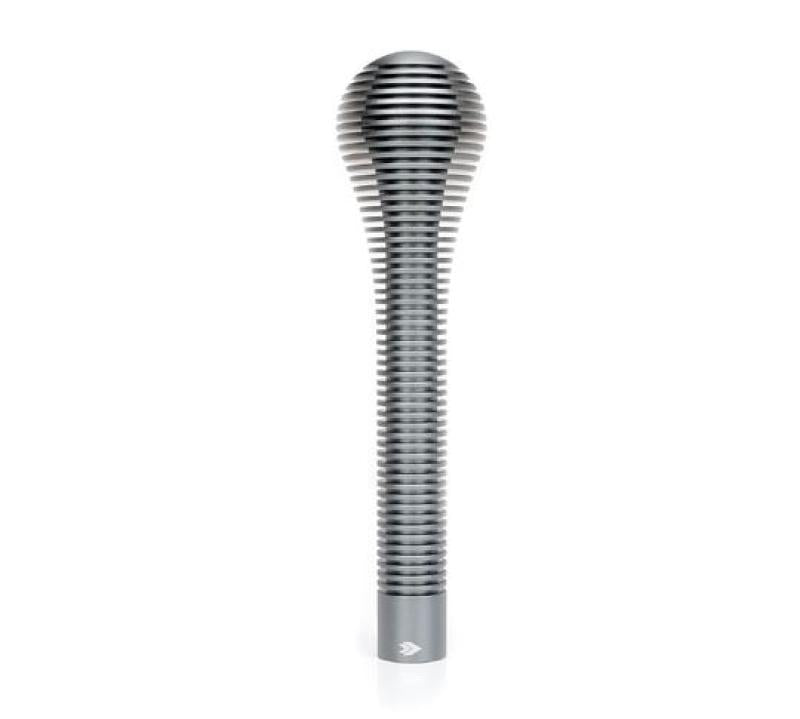 NRG Shift Knob Heat Sink Bubble Head Long Gunmetal (SK-711GM)