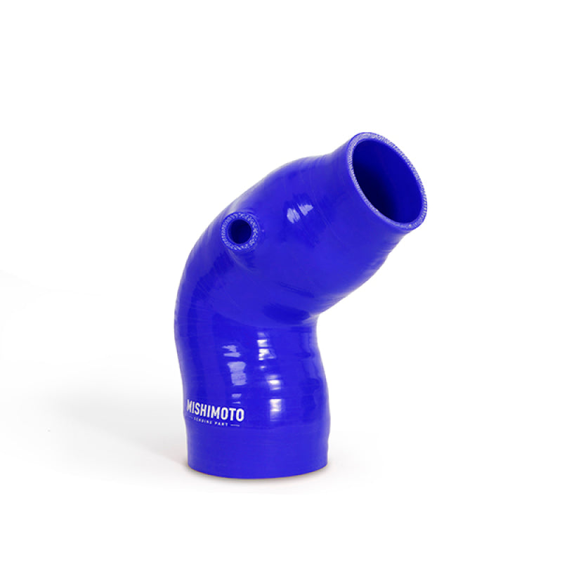 Mishimoto 2016+ Chevrolet Camaro 2.0T Performance Air Intake - Blue (misMMAI-CAM4-16BL) - photo 6