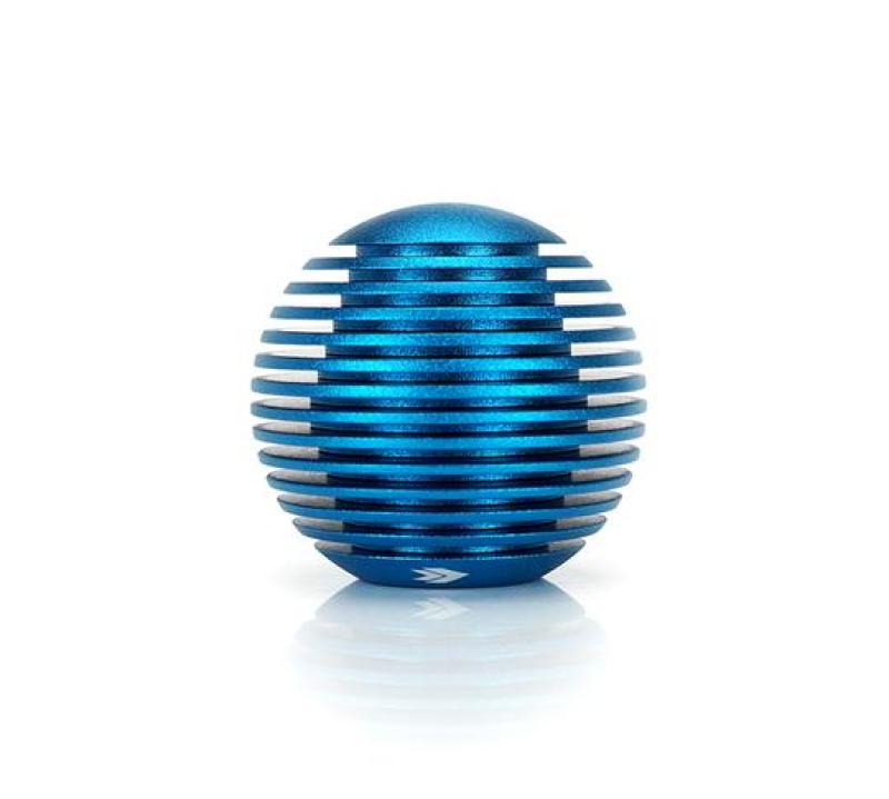 NRG Shift Knob Heat Sink Droplet Blue (SK-703BL)
