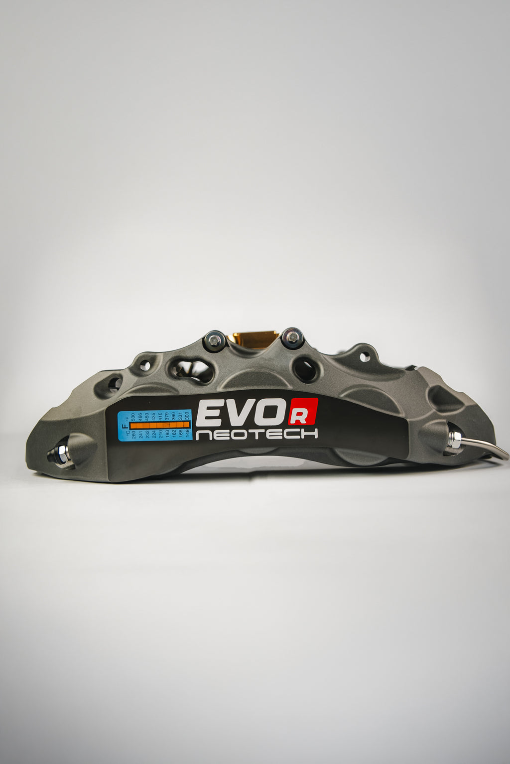 Neotech EVO-R Front Brake Kit (Forged)