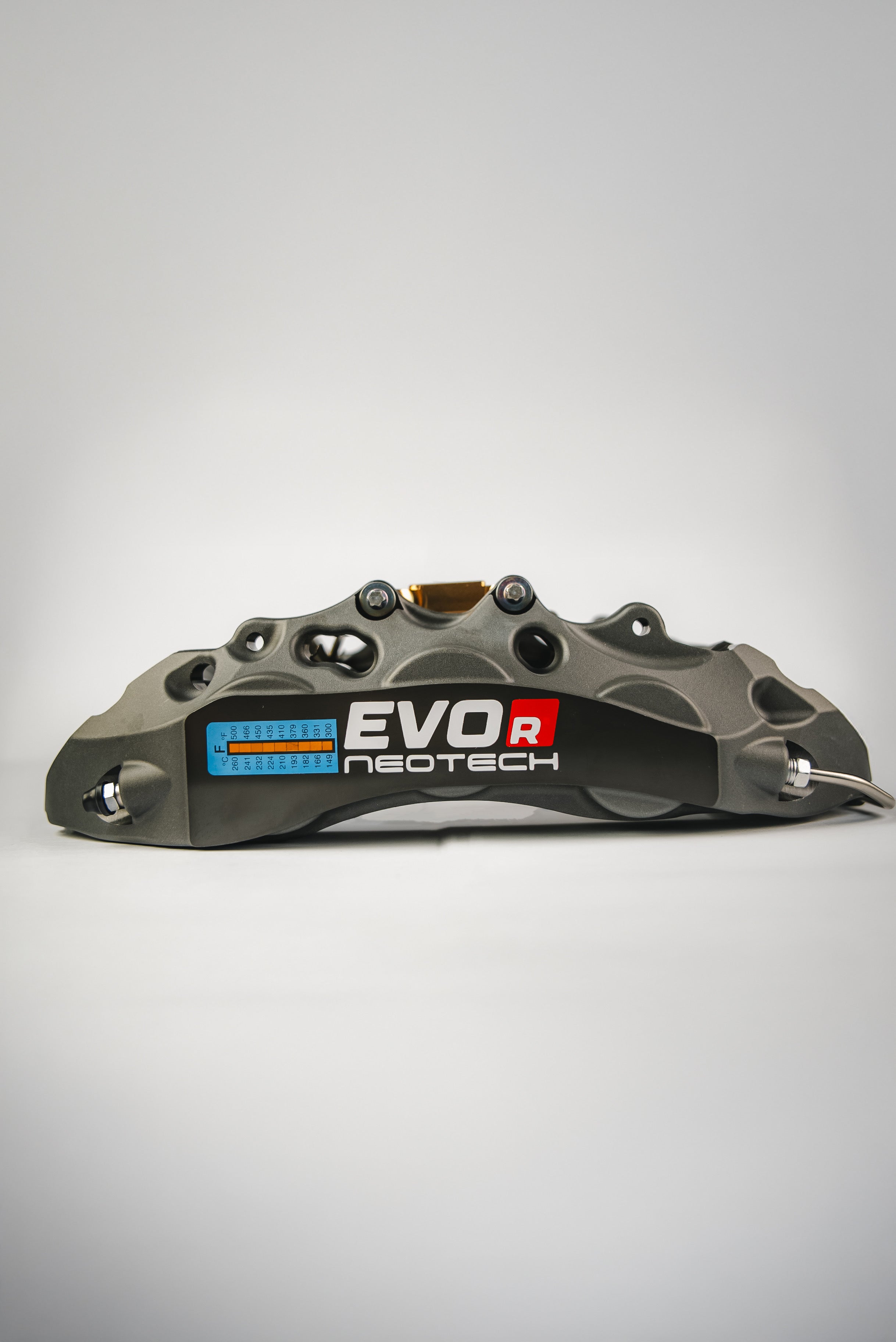 Neotech EVO-R Front Brake Kit (Forged)