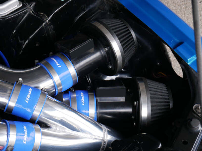 GReddy SUCTION KIT NISSAN GTR (Z32 MAF) BNR32/BCNR33/BNR34 (gre12020970)