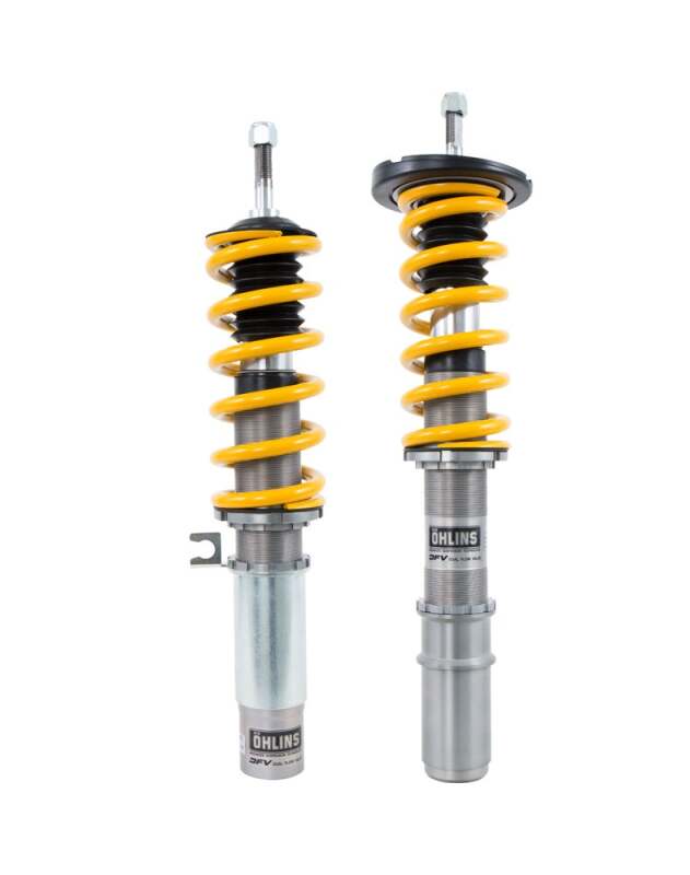 Öhlins Road & Track Coilover Kit for 1997-2012 Porsche Boxster / Cayman (986 / 987) (POS MY10S1) - photo 6