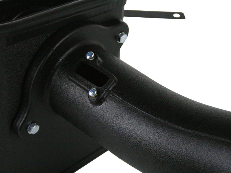 aFe MagnumFORCE Intakes Stage-2 P5R AIS P5R Ford Mustang 2005-2009 V8-4.6L w/o Cover (afe54-10293) - photo 5