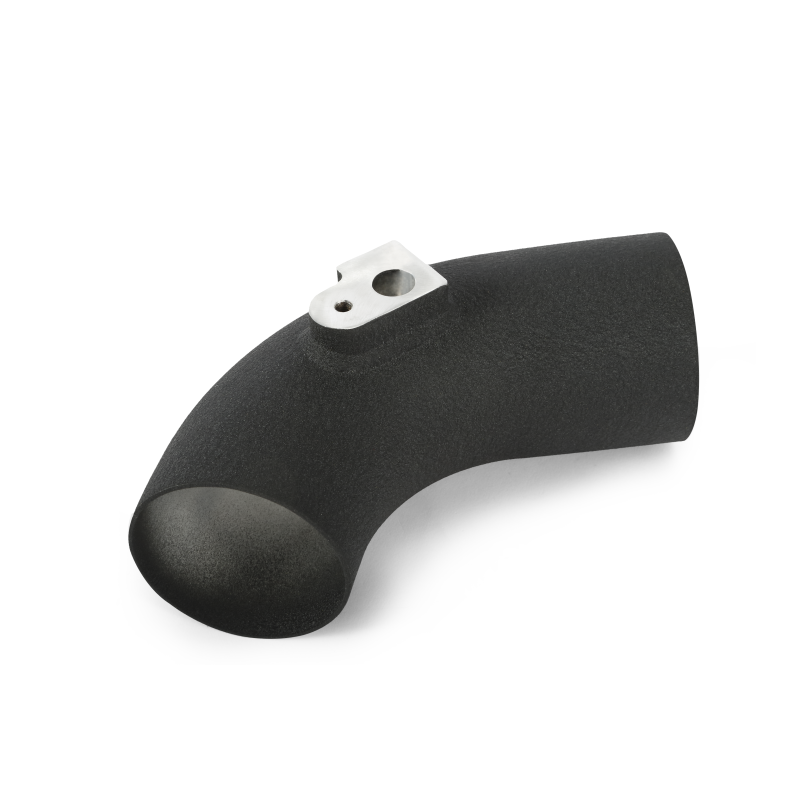 Mishimoto 2013-2016 Ford Focus ST 2.0L Performance Air Intake Kit - Wrinkle Black (misMMAI-FOST-13WBK) - photo 5