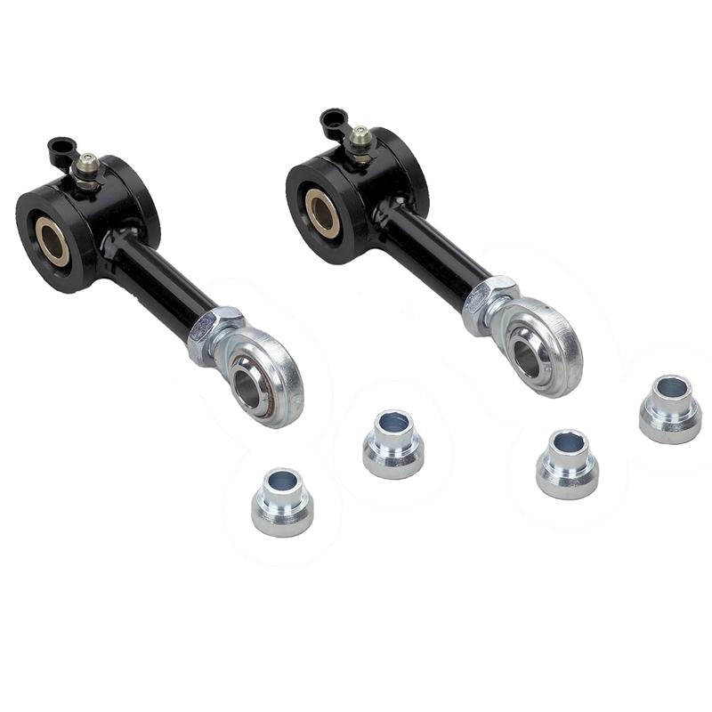 Hotchkis Rear Sport End Link Set for 1999–2006 BMW 3 Series and 2001–2006 BMW M3 (E46) (25826)