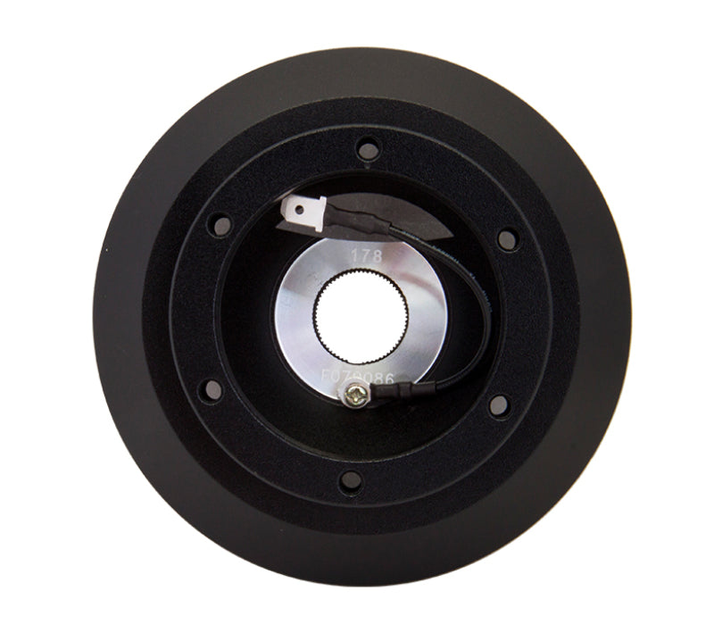 NRG Short Hub Adapter 2010+ Chevrolet Camaro (SRK-178H) - photo 6