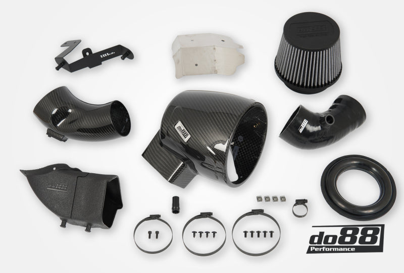 do88 Intake System for Toyota GR Supra A90