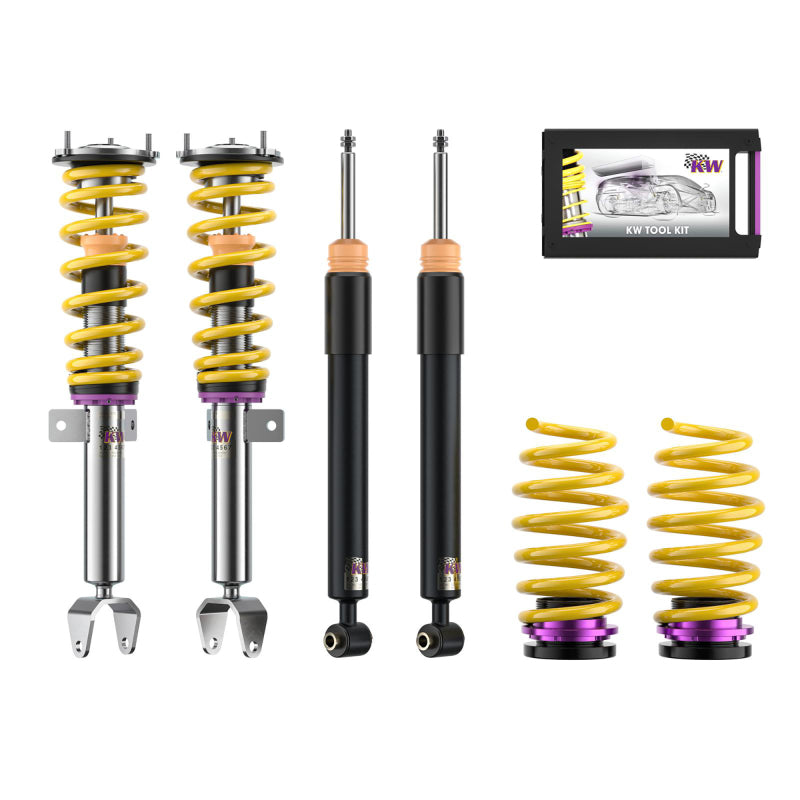 KW V1 Coilover Kit for Tesla Model 3/Model Y (10287006)