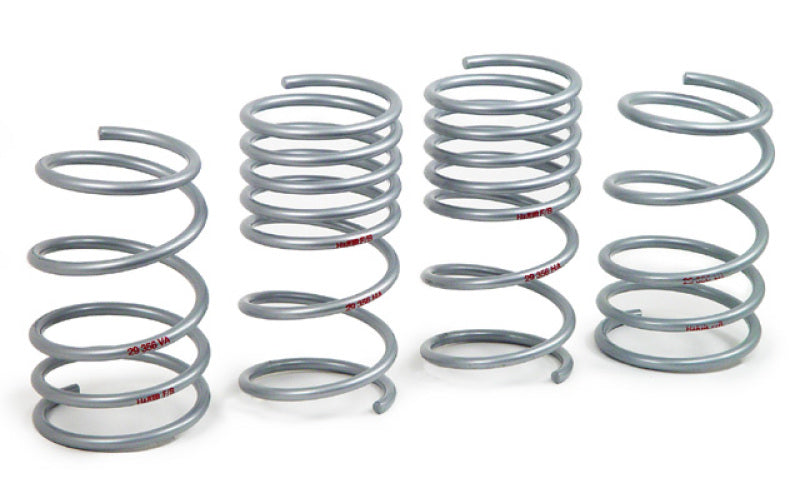 H&R Sport Springs for 2001–2003 Subaru 2.5 RS/Impreza/TS/WRX (Sedan/Sport Wagon) GD/GG (54456)