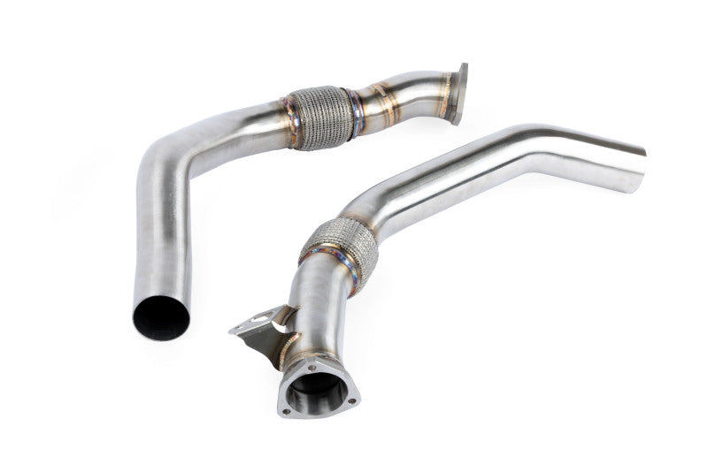 APR 2021-2025 Audi RS6/RS7 (C8) Cat-Back Exhaust System - photo 6