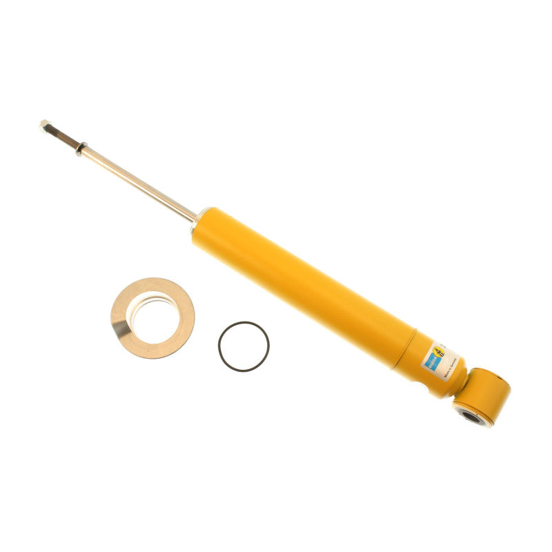 Bilstein B8 Performance Plus Rear Monotube Shock Absorber for 2006–2015 Mazda Miata MX-5 (NC) (24-131773)
