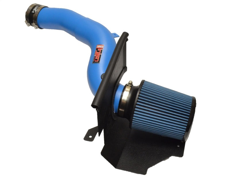 Injen 2016-2018 Ford Focus RS Special Edition Blue Cold Air Intake (injSP9003SE)