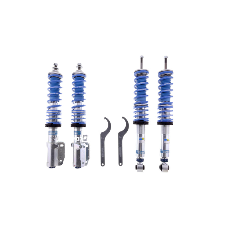 Bilstein B16 PSS10 Front & Rear Performance Suspension System for 1989–1991 Porsche 911 (964/993) (48-132626)