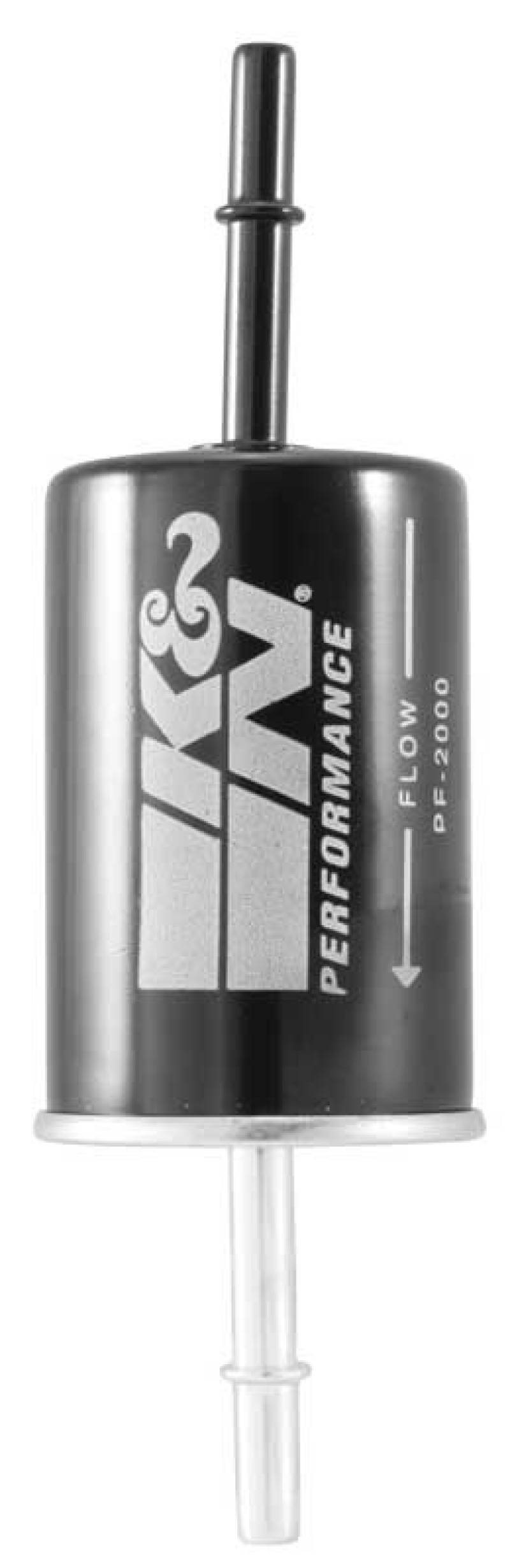 K&N Engineering 97-08 Ford F150 5.4L V8 Fuel Filter