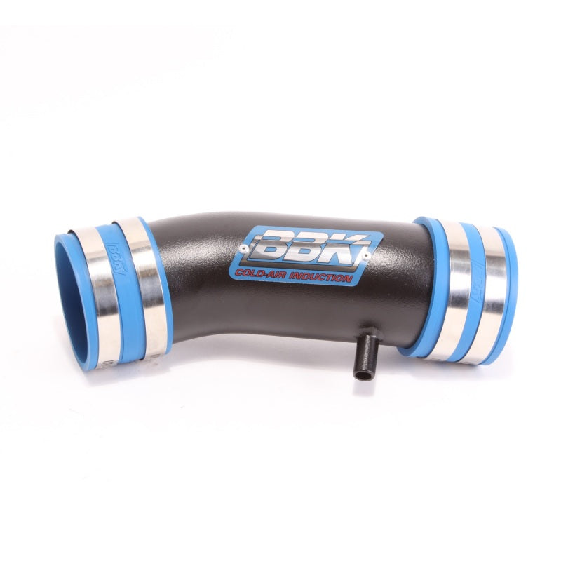 BBK 1994-1995 Mustang 5.0 Cold Air Intake Kit - Blackout Finish (bbk17125) - photo 3