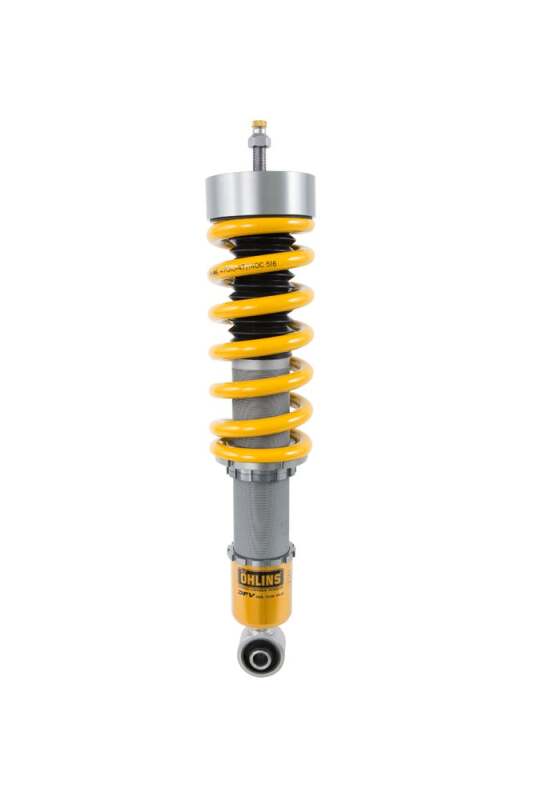 Öhlins Road & Track Coilover Kit for Porsche 911 GT2 / GT3 (996) (POS MI10S1) - photo 6