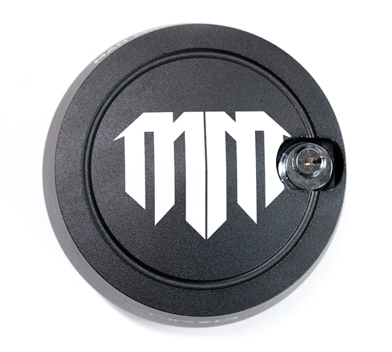 NRG Quick Lock w/ Free Spin Mad Mike Signature (SRK-201MB-MM)