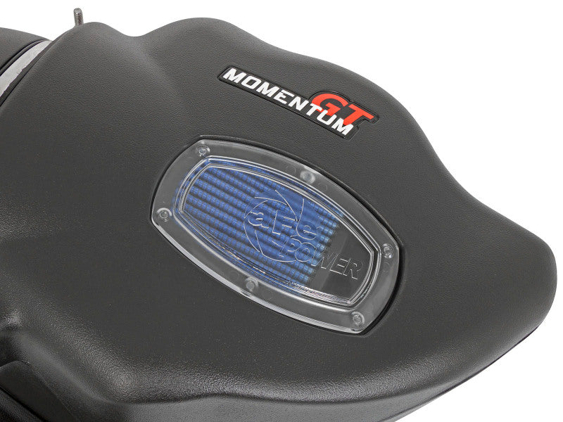 aFe Momentum GT Pro 5R Intake System 2016-2017 Chevrolet Camaro V6-3.6L (afe54-74211) - photo 5