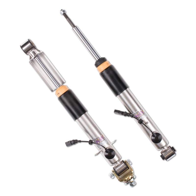 KW DDC ECU Coilover Kit for Mercedes-Benz G63 AMG (W463) (39025016)