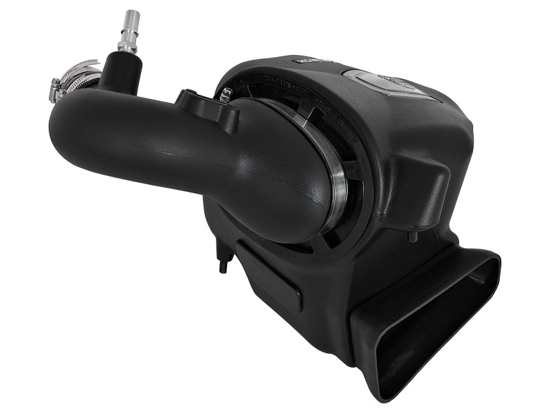 aFe Momentum GT Pro DRY S Intake System Chevrolet Camaro 2016-2017 I4 2.0L (t) (afe51-74212) - photo 3