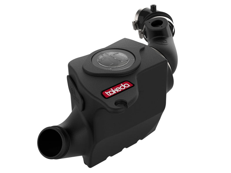 aFe Takeda Momentum Cold Air Intake System w/ Pro DRY S Media Mazda MX-5 Miata (ND) 2016-2019 L4-2.0L (afe56-70006D) - photo 2