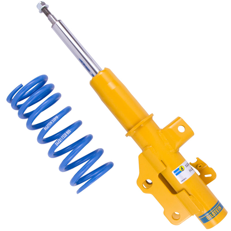 Bilstein B14 PSS Performance Suspension System for 2016–2020 Chevrolet Camaro (6th Gen) (47-280502)