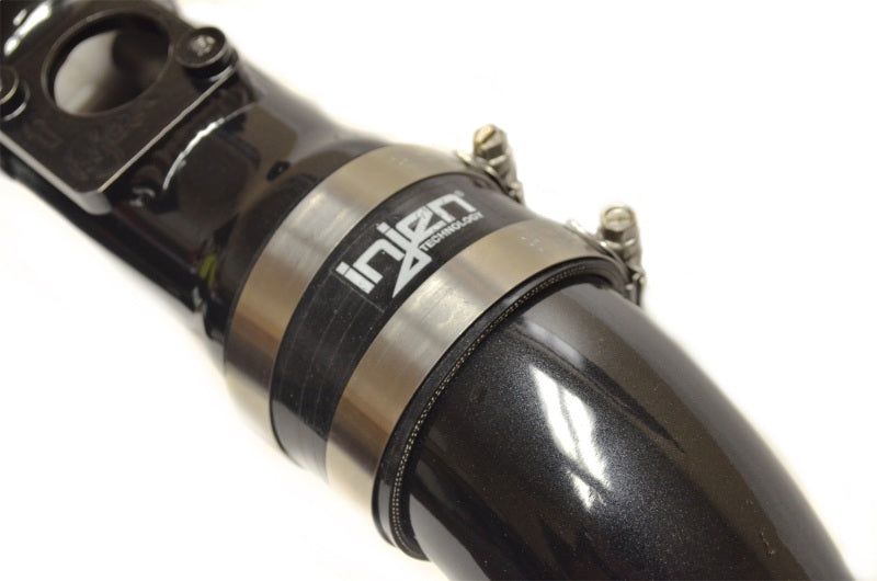Injen 2017+ Honda Civic Si 1.5L Black Cold Air Intake (injSP1581BLK) - photo 3