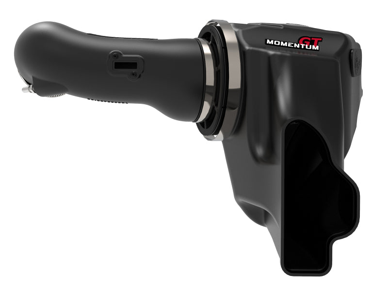 aFe POWER Momentum GT Pro Dry S Cold Air Intake System 2018-2019 Ford Mustang GT V8-5.0L (afe50-70033D) - photo 5