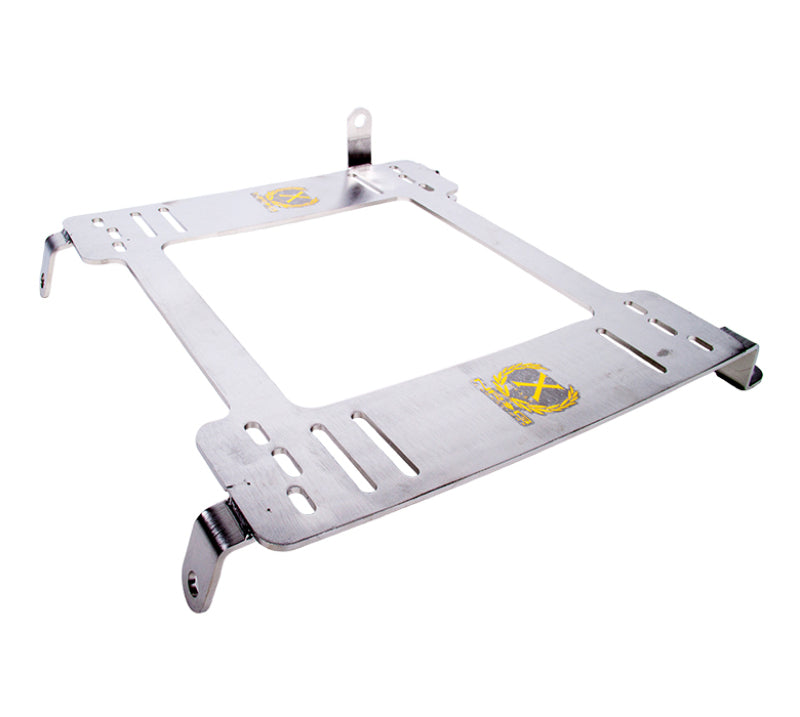 NRG Seat Brackets - 05+ Ford Mustang - Pair (SBK-FD03)