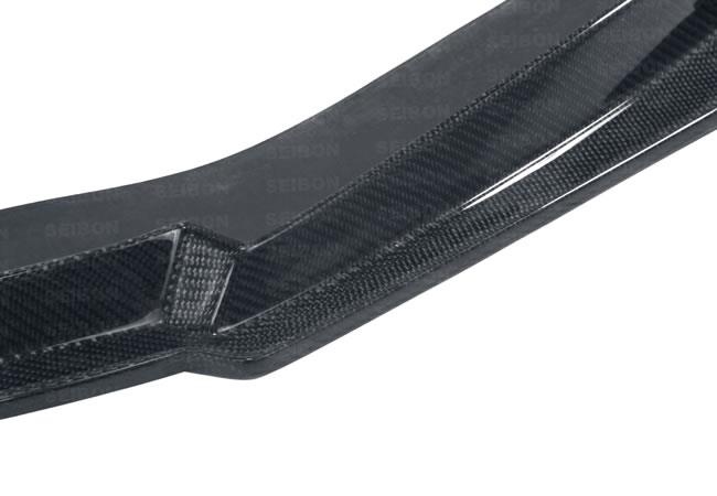 Seibon 2012-2013 Scion FR-S / Subaru BRZ TA Style Carbon Fiber Front Lip - photo 6
