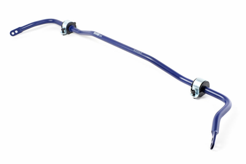 H&R 25 mm Adjustable Rear Sway Bar for 2015–2020 Ford Mustang GT Convertible/GT Fastback 2.3L EcoBoost (71692)