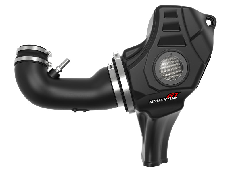 aFe POWER Momentum GT Pro Dry S Cold Air Intake System 2018-2019 Ford Mustang GT V8-5.0L (afe50-70033D) - photo 7