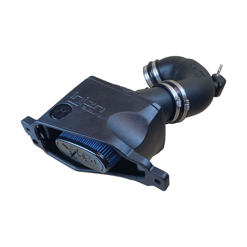 Injen 2015-2019 Chevrolet Corvette C7 ZO6 6.2L V8 Evolution Intake (injEVO7203) - photo 2