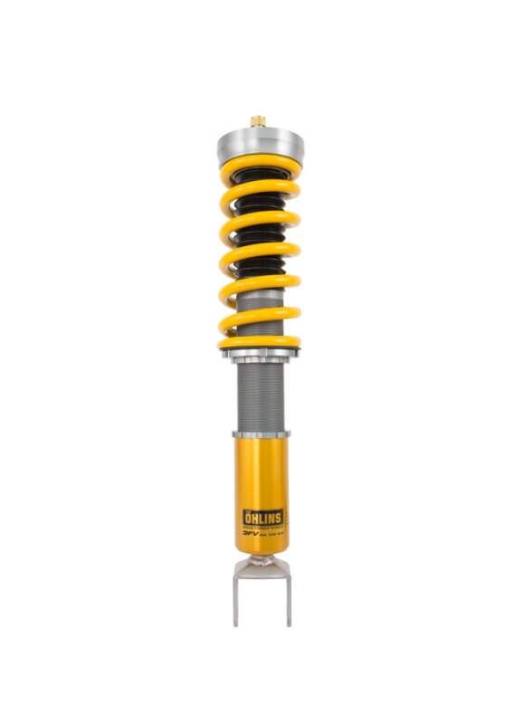 Öhlins Road & Track Coilover Kit for 2016-2024 Mazda MX-5 Miata (ND) (MAS MP00S1) - photo 9