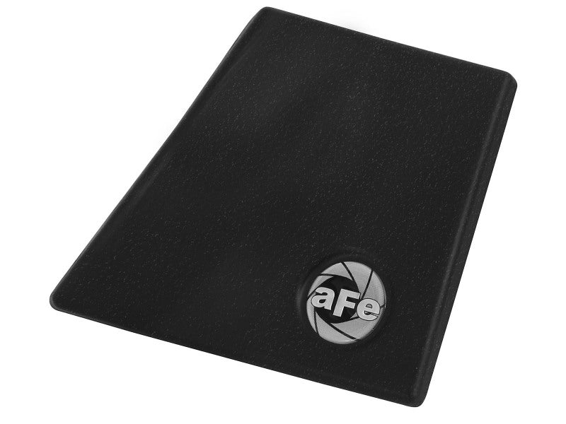 aFe MagnumFORCE Intake System Cover Stage-2 P5R AIS Cover 2015 Audi A3 / S3 (afe54-12678-B) - photo 2