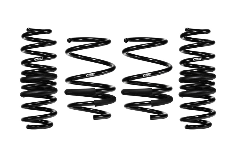 Eibach Pro-Kit Lowering Springs for 2023+ Toyota GR Corolla (E10-82-087-06-22)