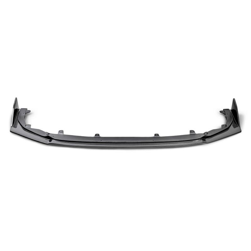Seibon 2022 Subaru WRX MB-Style Carbon Fiber Front Lip - photo 2