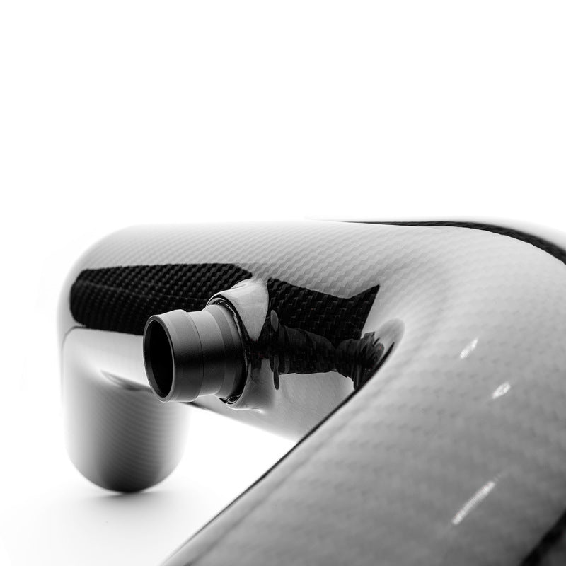 COBB 2014-2019 Ford Fiesta ST Redline Carbon Fiber Intake System - Gloss Finish (cobb702120) - photo 7