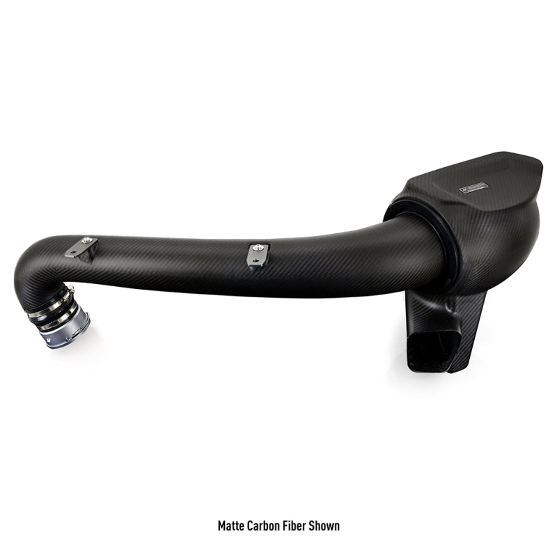 Mishimoto 2021+ BMW G8X M3/M4 Performance Intake Carbon Fiber Matte (misMMAI-G80-21CFM) - photo 5