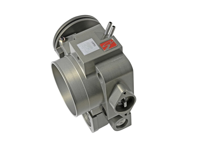 Skunk2 Racing Pro Series Mitsubishi EVO VII/VIII/IX 68mm Billet Throttle Body (Race Only)