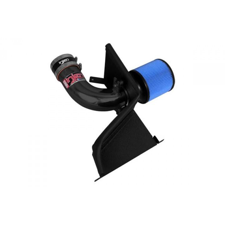 Injen 2010-2012 VW MK6 GTI 2.0L TSI Black Short Ram Intake w/ Heat Shield (injSP3075BLK)