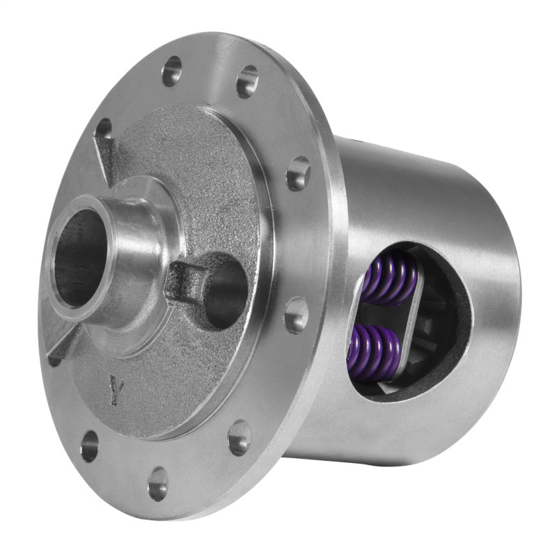 Yukon Gear & Axle Gear 15-23 Ford F-150 Dura Grip Limited Slip for 8.8in Differential w/34 Spline & 3.31+ Ratio