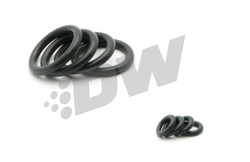 DeatschWerks 04-06 STi / 04-06 Legacy GT EJ25 740cc Side Feed Injectors DOES NOT FIT OTHER YEARS