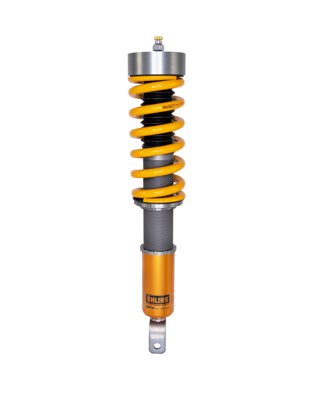 Öhlins Road & Track Coilover Kit for 2005-2012 Porsche 911 Carrera 4 / Turbo incl. S models (997) (POZ MW10S1) - photo 4